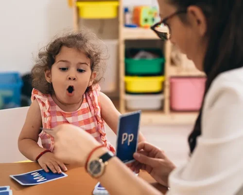 How-Speech-Therapy-is-Used-in-a-Therapeutic-Preschool-Program